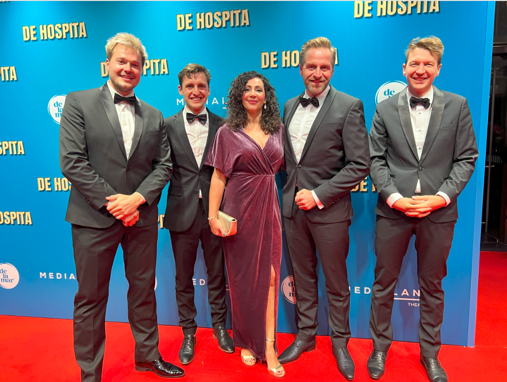 Minister De Jonge Pleit Voor Wetswijziging Bij Première De Hospita ...